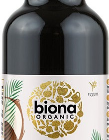 Biona Kookosamino luomu 250ml