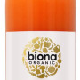 Biona Porkkanamehu 750ml luomu