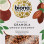 Biona choco coconut suklaa-kookos granola luomu 375g 