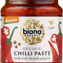 Biona Chilitahna luomu 125g