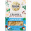 Pähkinägranola, vähäsokerinen 375 g, Biona