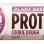 Pulsin Proteiinipatukka, cookie dough, suklaapäällysteinen 57g