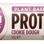 Pulsin Proteiinipatukka, cookie dough, suklaapäällysteinen 57g