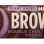 Pulsin Brownie, double choc dream 35g