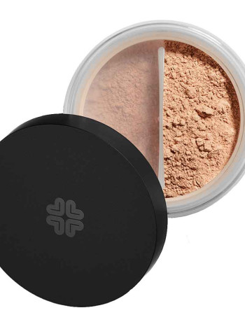 Lily Lolo Mineraalimeikkipuuteri SPF 15 In The Buff 10g