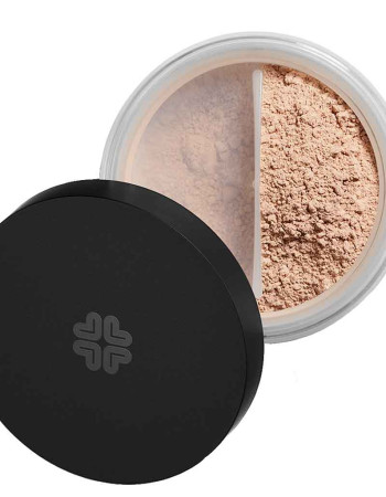Lily Lolo Mineraalimeikkipuuteri SPF 15 Candy Cane 10g 