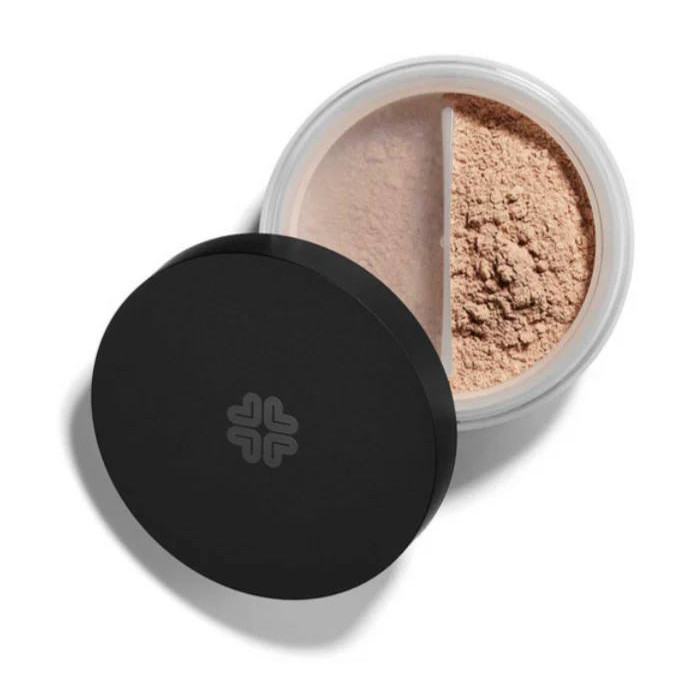 Lily Lolo Mineraalimeikkipuuteri SPF 15 Popsicle 