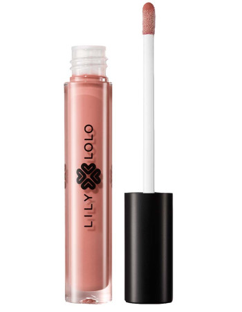 Lily Lolo Huulikiilto Whisper 4ml 