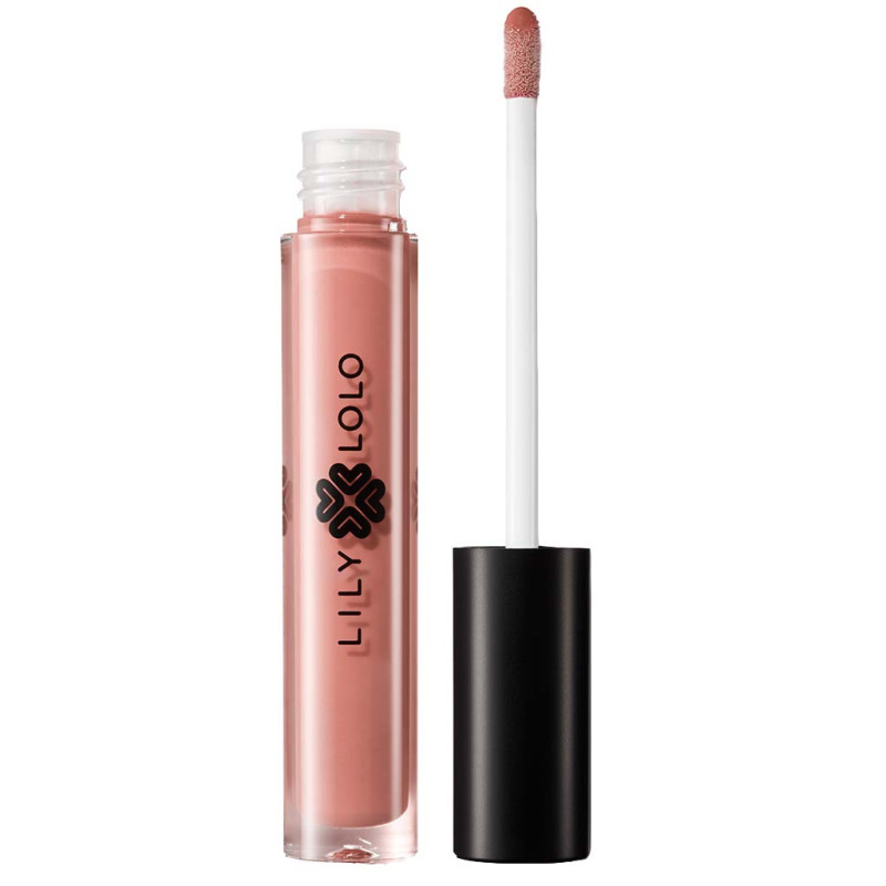 Lily Lolo Huulikiilto Whisper 4ml 