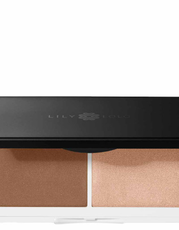 Lily Lolo Contourduo Sculpt & Glow 10g 