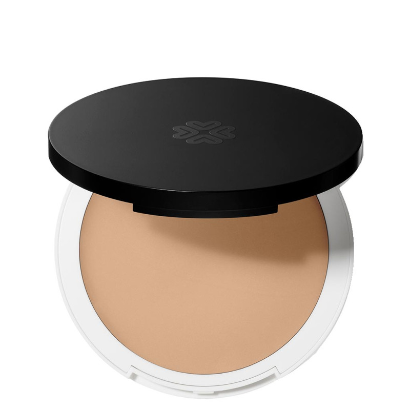 Lily Lolo Voidemainen meikkipohja Cotton 7 g Cream Foundation TARJOUS