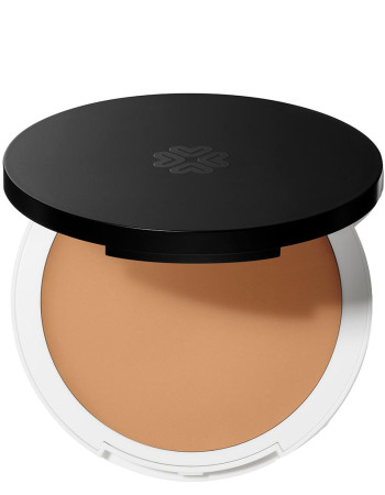 Lily Lolo Voidemainen meikkipohja Silk 7 g Cream Foundation 