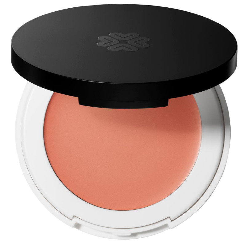 Lily Lolo Lip & Cheek Cream Dahlia 4,5g