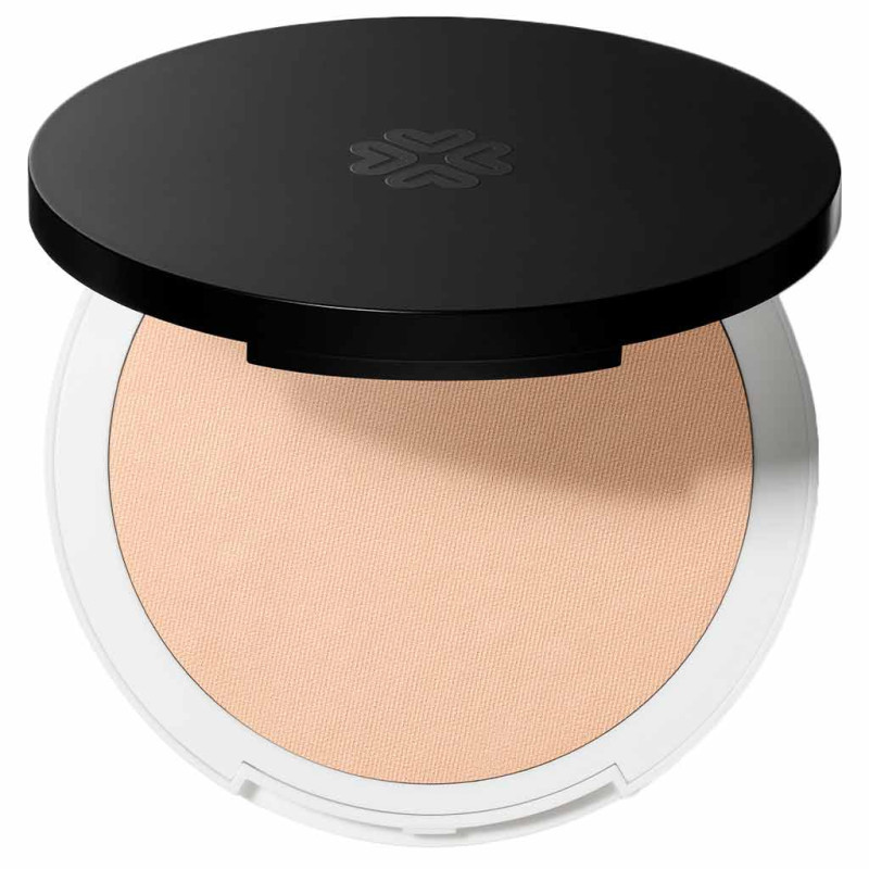 Lily Lolo Pressed Finishing Powder Viimeistelypuuteri