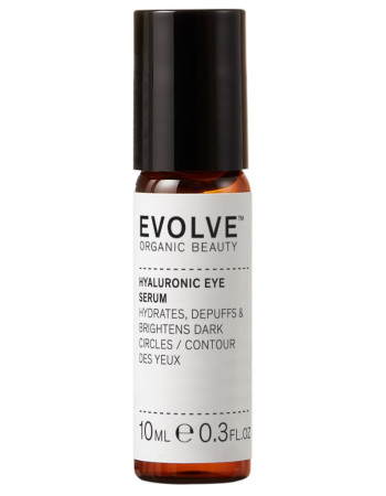 Evolve organic beauty silmänympärysseerumi 10ml 