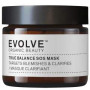 Evolve Organic Beauty True Balance SOS Mask Tasapainottava Kasvonaamio 60ml 