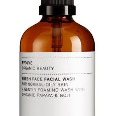 Evolve - Daily Detox Facial Wash Puhdistusgeeli
