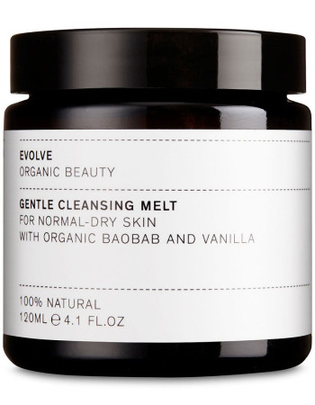 Evolve Gentle Cleansing Melt Puhdistusbalmi 120ml 