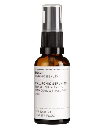 Evolve 30ml Hyaluronihapposeerumi