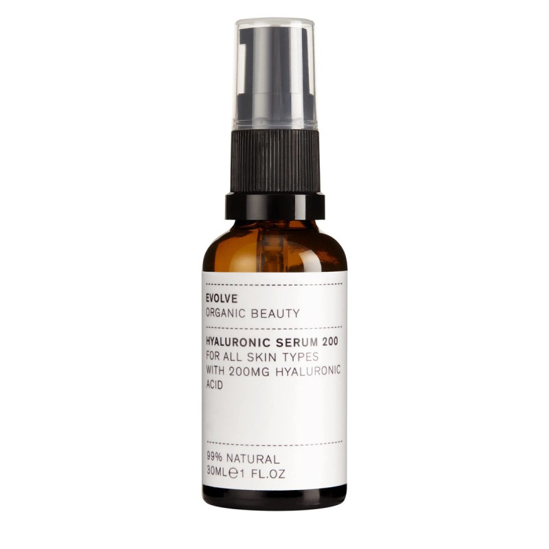 Evolve 30ml Hyaluronihapposeerumi