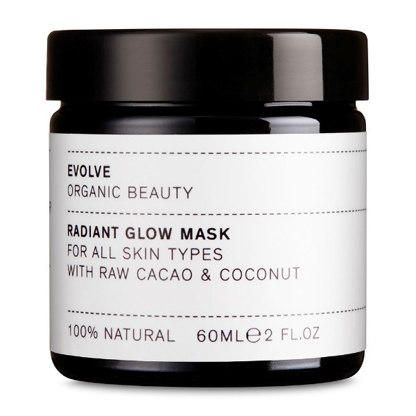 Evolve Radiant Glow kasvonaamio 60ml TARJOUS -15%