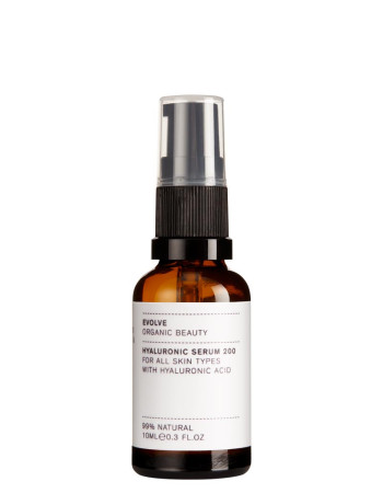 Evolve 10ml Hyaluronihapposeerumi matkakoko 