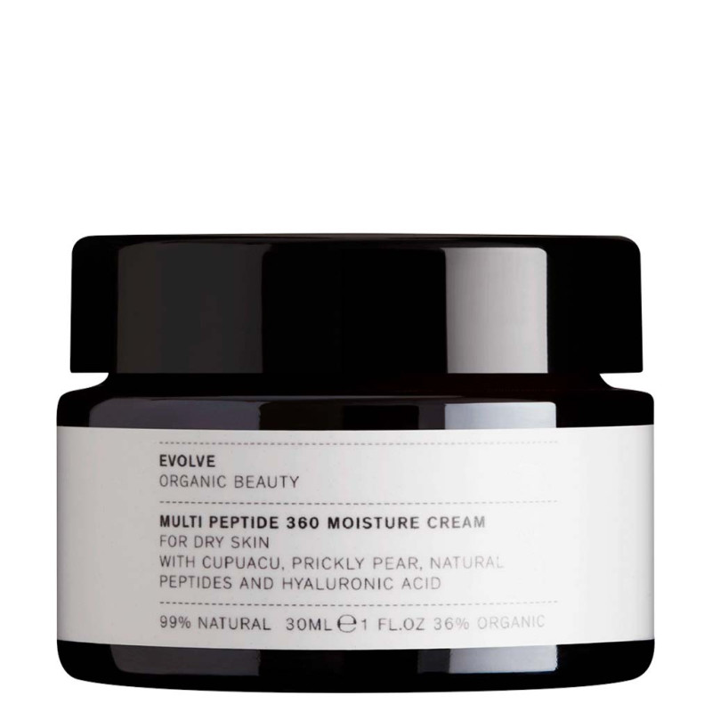 Evolve multi peptide 360 superfood voide 30ml matkakoko