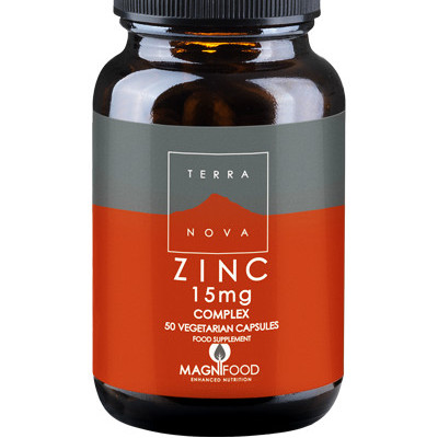 Terra Nova sinkki 15mg 