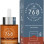 TERRA NOVA Serum 768 Organic Skin Oil 