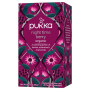 pukka Night time berry 20 pss luomu 