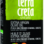 Terra Creta Extra-neitsytoliiviöljy PDO 1000ml