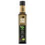 Terra Creta oliiviöljy luomu 250ml Bio Infusion basilikalla maustettu