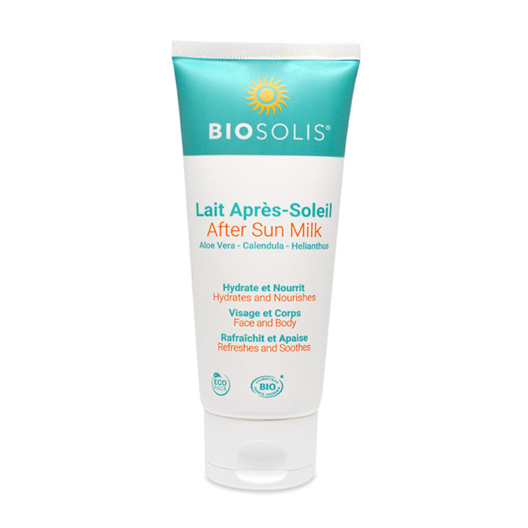 Biosolis After Sun voide 100ml 