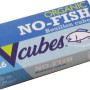 V-cubes Liemikuutio, no-fish 72 g, V-Cubes