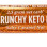 Good Good ketopatukka suolakaramelli 35g 