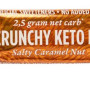 Good Good ketopatukka suolakaramelli 35g 