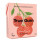 True Gum Vadelma&Vanilja luonnolinen purukumi 20g