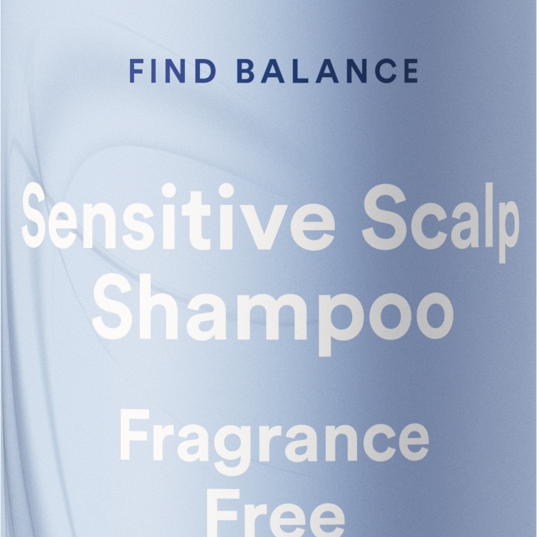 Urtekram Sensitiv Scalp Shampoo 250ml