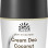 Urtekram Beauty Coconut Cream Deo – voidemainen luonnollinen deodorantti 50 ml