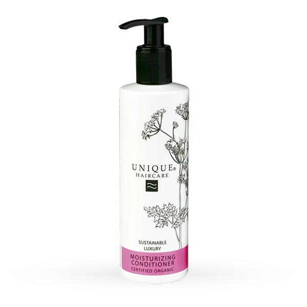 Unique haircare kosteuttava hoitoaine 250ml 