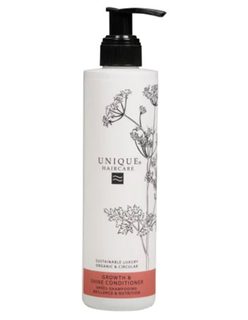 Unique Beauty Growth & Shine Conditioner 250ml