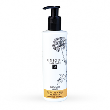 Unique haircare hoitoaine special care treatment 250ml
