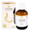 Ecolomega luonnollinen kalaöljy sitruuna 200ml
