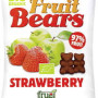 Frugi Hedelmänalle mansikka 97% hedelmää 50g