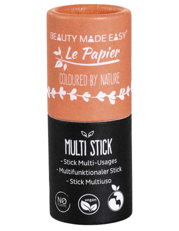 Beauty Made Easy Multi-stick 04 ORANGE, 6g