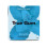 True Gum Strong mint muoviton purukumi 20g biohajoava