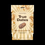 True Dates Kermainen maapähkinävoi 100g