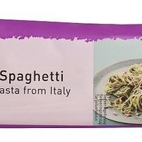 Urtekram täysjyväriisi spaghetti 250g luomu gluteeniton