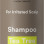 Urtekram shampoo teepuu tea tree 250ml