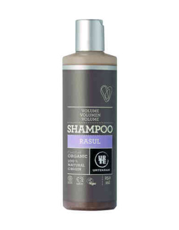 Urtekram Rasul savishampoo